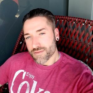 Meet your Posher, Nate